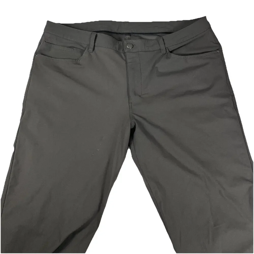 Lululemon ABC Pant Classic
